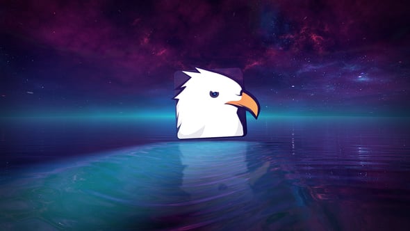 Videohive Above The Water