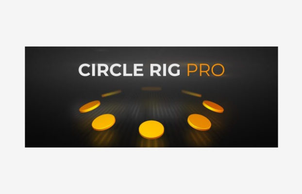 Aescripts Circle Rig Pro v1.1.0