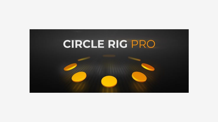 Aescripts Circle Rig Pro v1.1.0