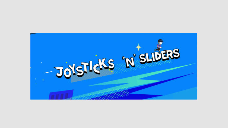 AEScripts Joysticks ‘n Sliders v1.7.11