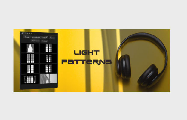Aescripts Light Patterns v1.0