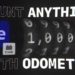Aescripts Odometer V1.2
