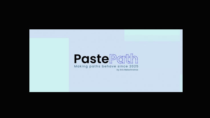 Aescripts PastePath v1.2