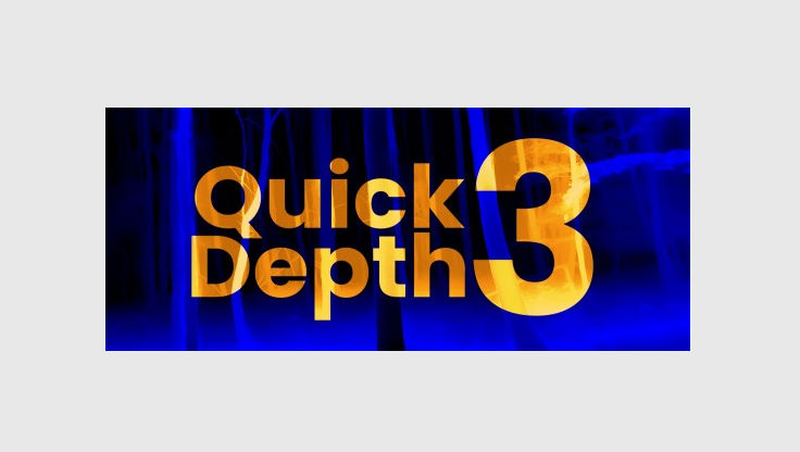 Aescripts Quick Depth V3.0.1 Win