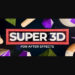 Aescripts Super 3D v1.4.2