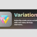 Aescripts Variations V1.0.0