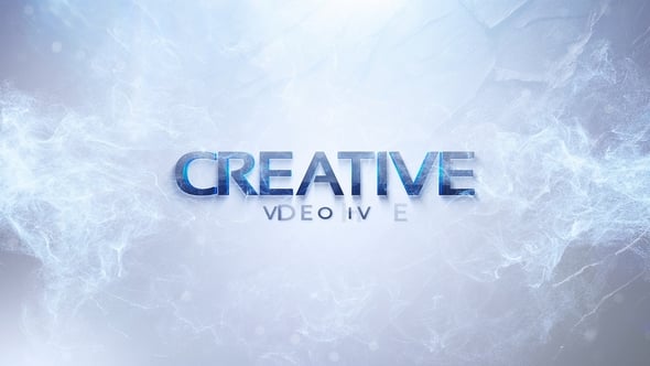 Videohive Bright Intro 56354626