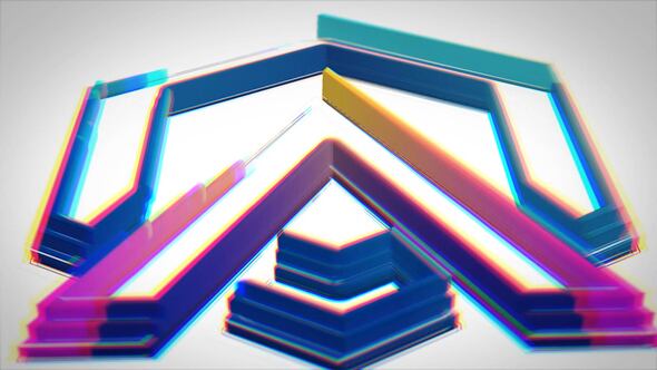 Videohive Clean Logo Reveal 56703690