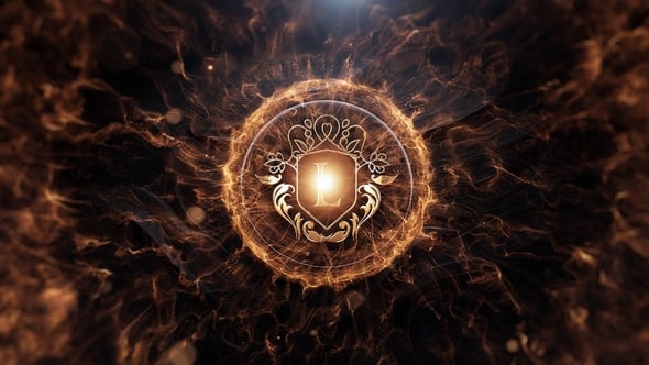 Videohive Luxury Gold Logo 56230639