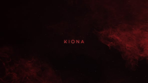 Videohive Pandemic Trailer
