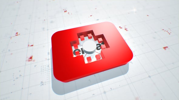Videohive Tech YouTube Intro