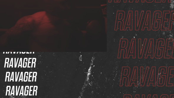 Videohive Ravager – Dynamic Opener