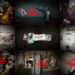 Videohive Crime Title Sequence