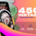 Videohive Instagram Stories Big Pack V4