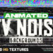 Videohive TV Noise Backgrounds For Premiere Pro