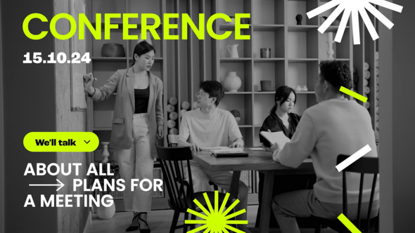 Videohive Conference Promo 57539520