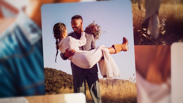 Videohive Photo Slideshow 56766210