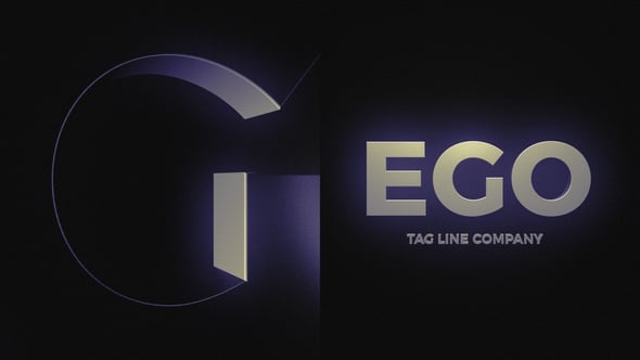 Videohive Text Animation – Elegant Titles