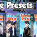 100+ Free Premiere Pro Presets