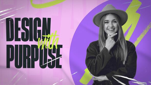 Videohive Creative Design Studio