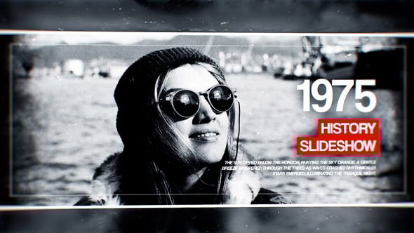 Videohive History Timeline 57240066