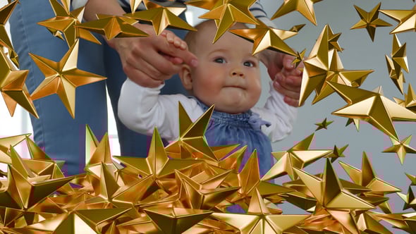 Videohive 5 Star Transitions