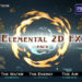 Videohive Elemental 2D FX Pack