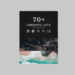 70+ Professional Cinematic LUTs Pack