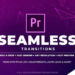 700+ Pack Transitions, Light Leaks, Color Presets, Sound FX V2 – Videohive