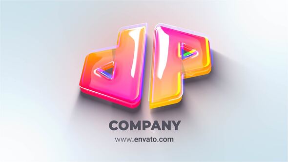Videohive Logo Reveal 56796551