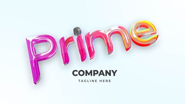 Videohive Logo Reveal 57205759