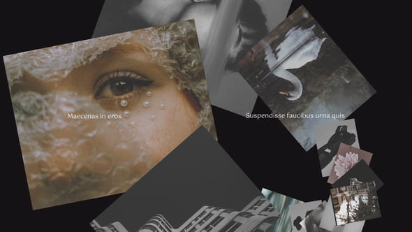 Videohive Clean Unique Slideshow