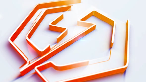 Videohive Elegance Logo Intro 2