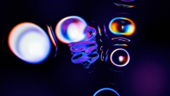 Videohive Prism Motion Reveal