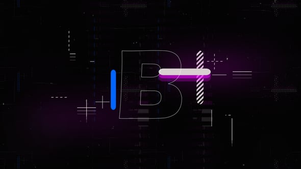 Videohive Flash Logo Intro