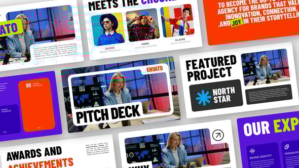 Videohive Digital Agency