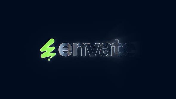Videohive Bright Logo Reveal 56772505