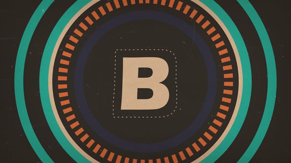 Videohive Motion Logo Intro