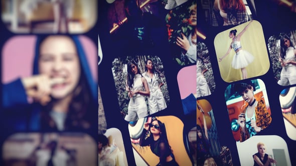 Videohive Photo Logo 57110514