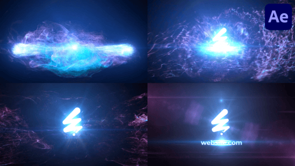 Videohive Epic Vortex for After Effects