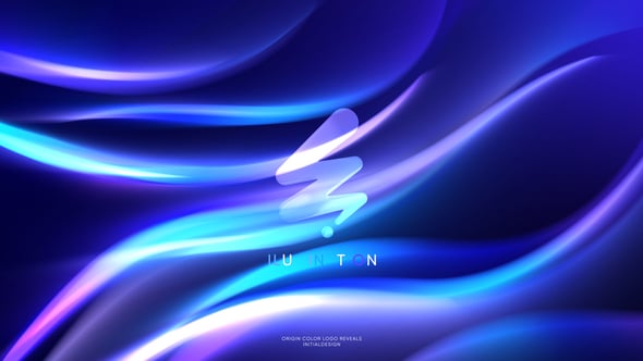 Videohive Glow Logo Reveal 57441504
