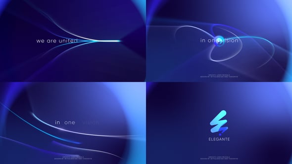 Videohive Logo Reveals – Corporate