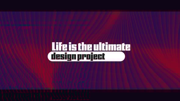 Videohive Animated Titles 57271550