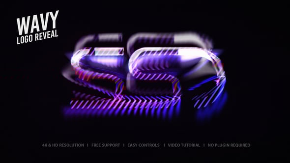 Videohive Logo Animation 57357237