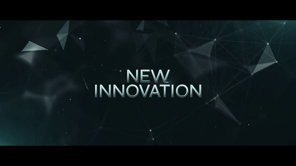 Videohive New Innovation Promo