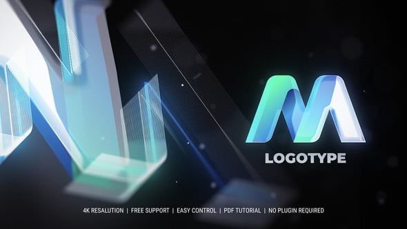 Videohive Animation Logo 57456855