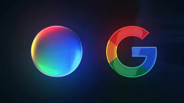 Videohive Logo Reveal 57338548