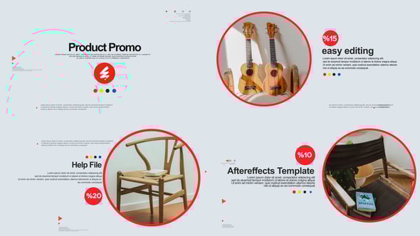 Videohive Product Promo 57072844