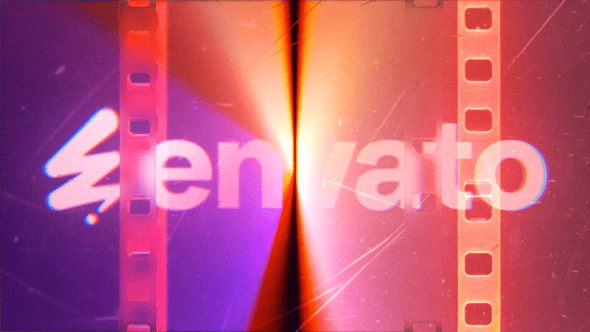 Videohive Retrovision Reveal
