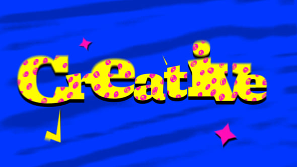 Videohive Creative Fast Intro